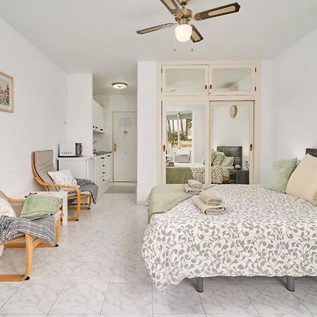 Comfortable Studio Apt Нерха Екстер'єр фото