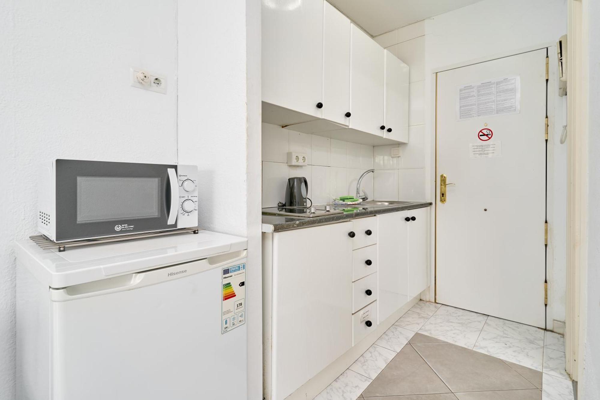 Comfortable Studio Apt Нерха Екстер'єр фото