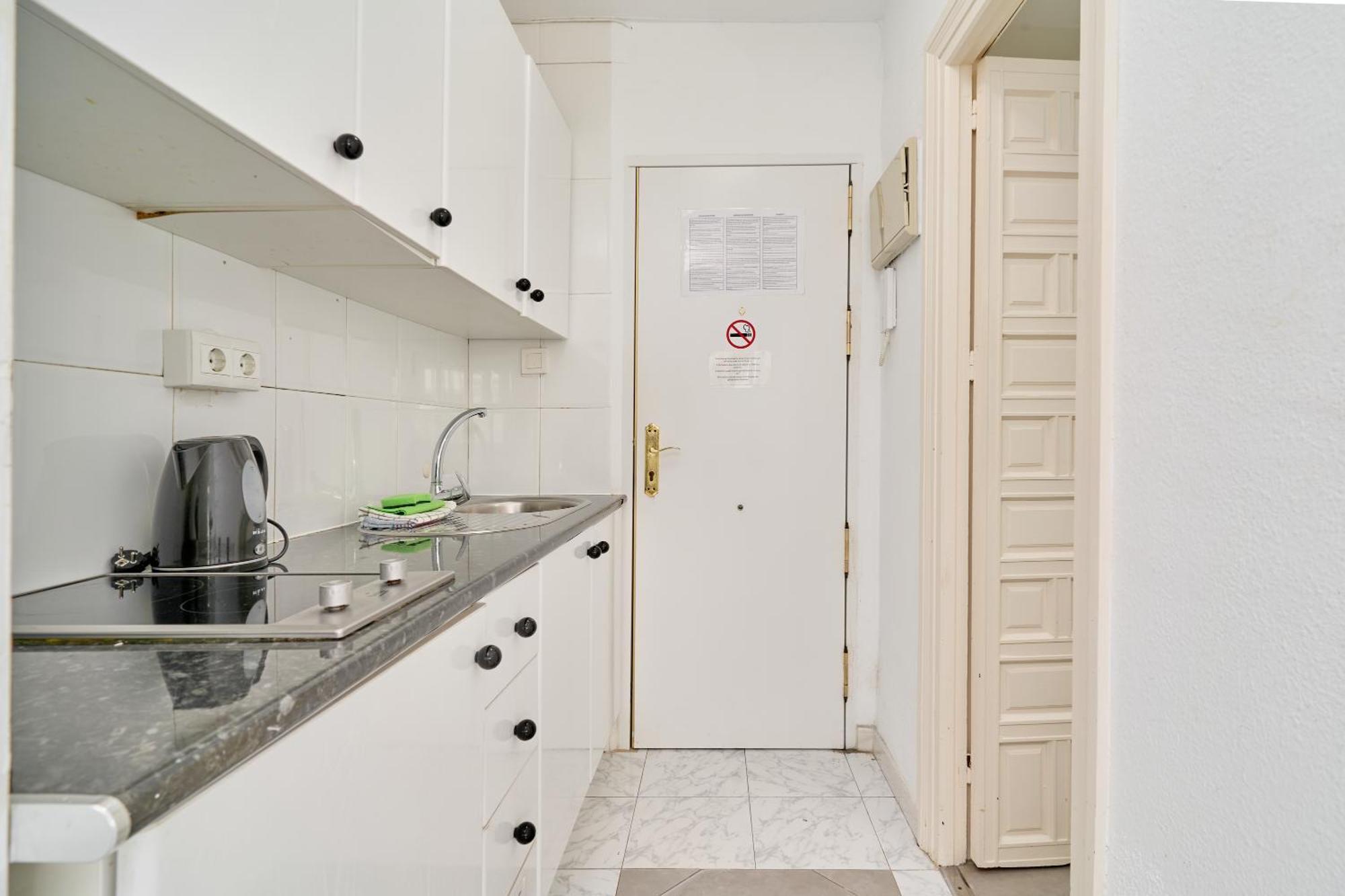 Comfortable Studio Apt Нерха Екстер'єр фото