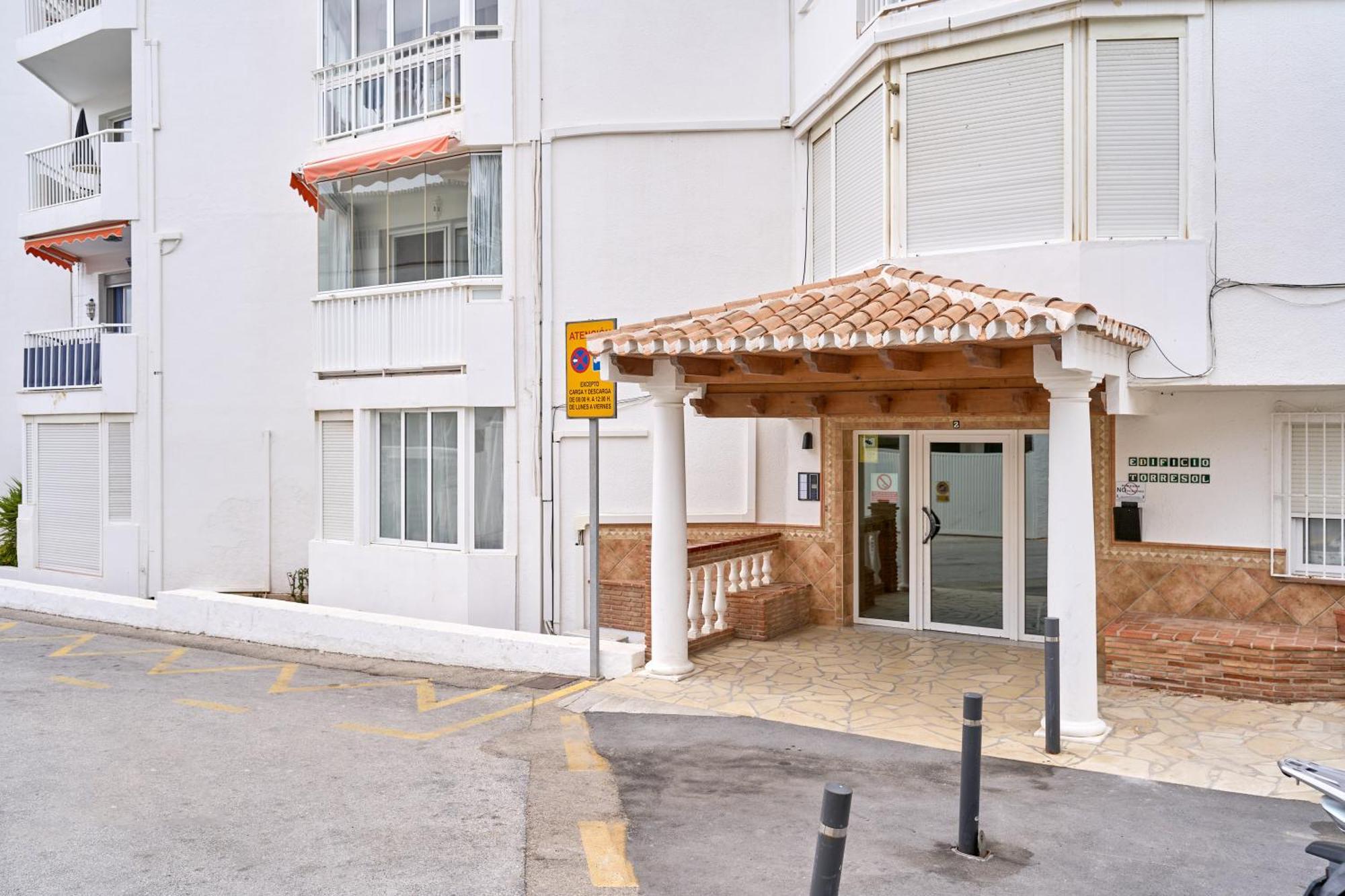 Comfortable Studio Apt Нерха Екстер'єр фото