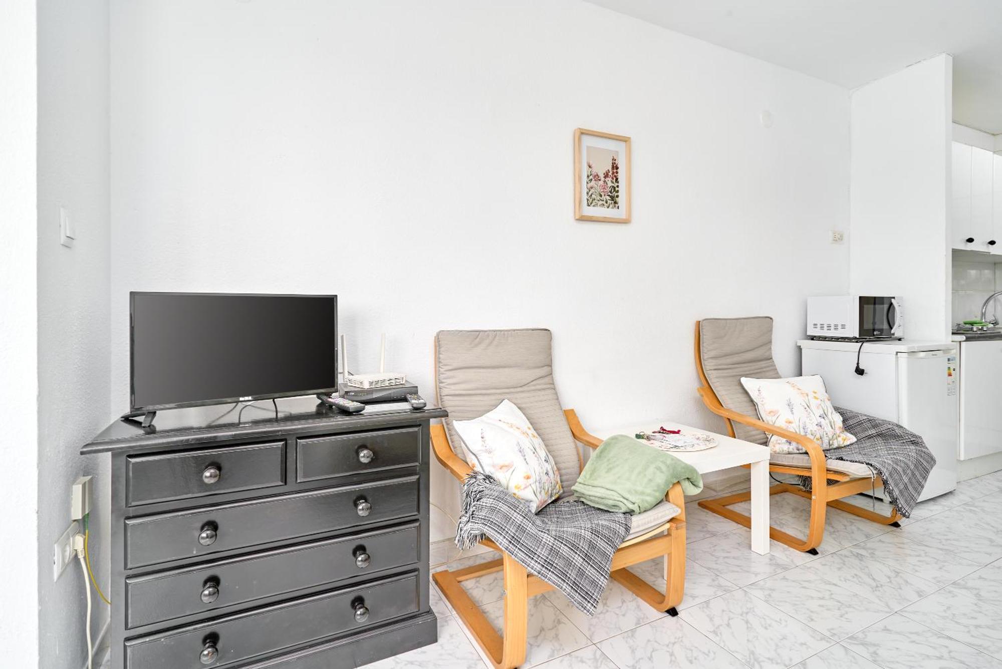 Comfortable Studio Apt Нерха Екстер'єр фото