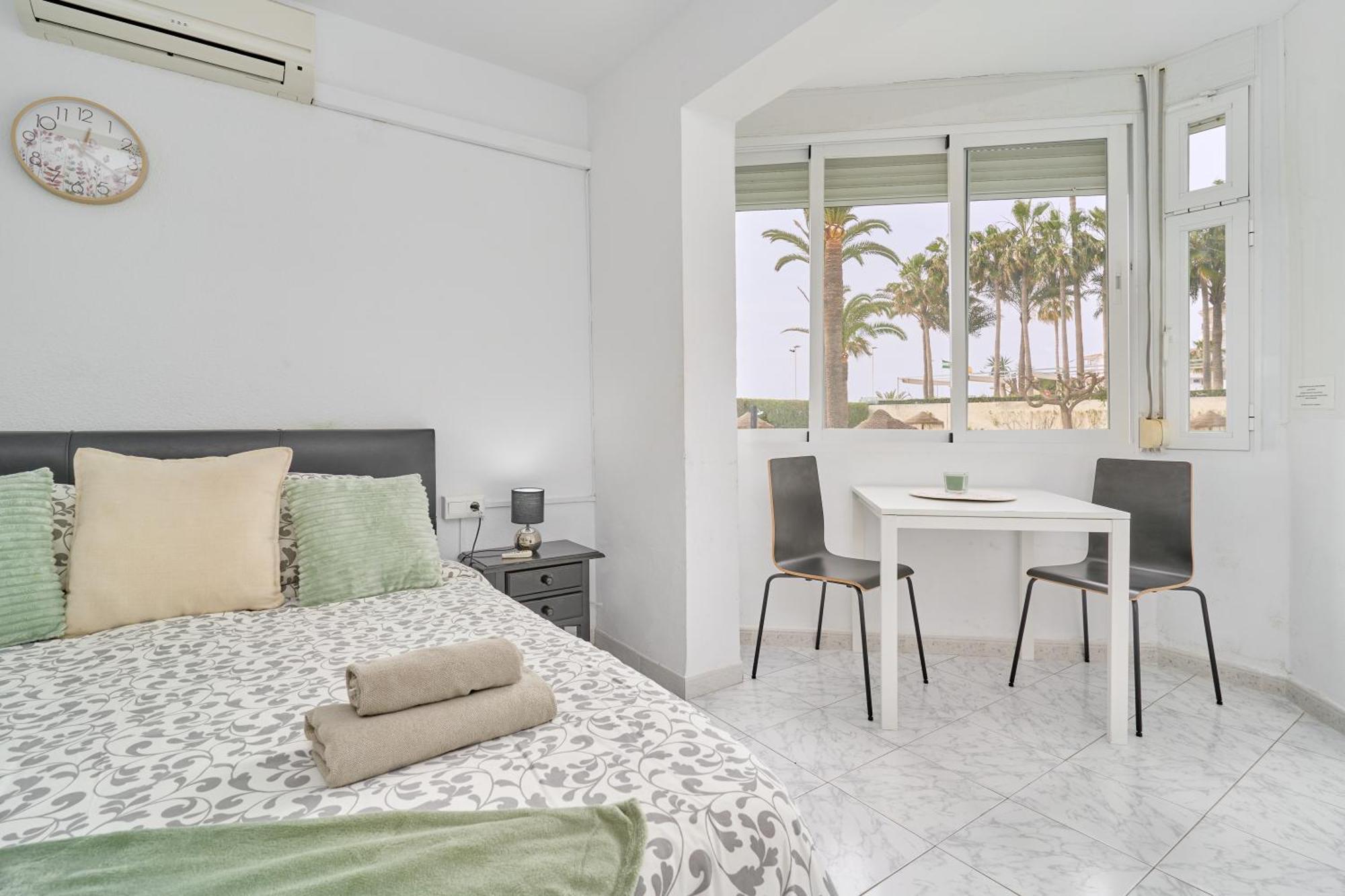 Comfortable Studio Apt Нерха Екстер'єр фото